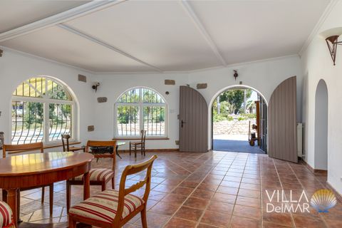 Villa i Altea, Alicante, Altea - € 1.150.000 | Ref: F-307 - foto 10